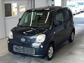 NISSAN MOCO 2012