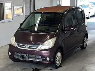 DAIHATSU MOVE 2010