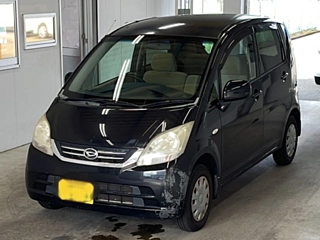 DAIHATSU MOVE 2008