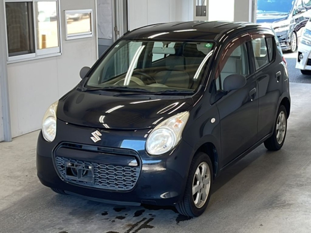 SUZUKI ALTO 2011