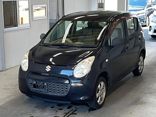 SUZUKI ALTO 2011