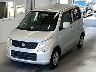 SUZUKI WAGON R 2009