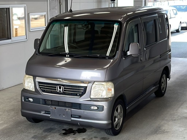 HONDA VAMOS 2010