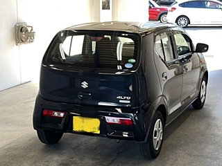 SUZUKI ALTO 2020