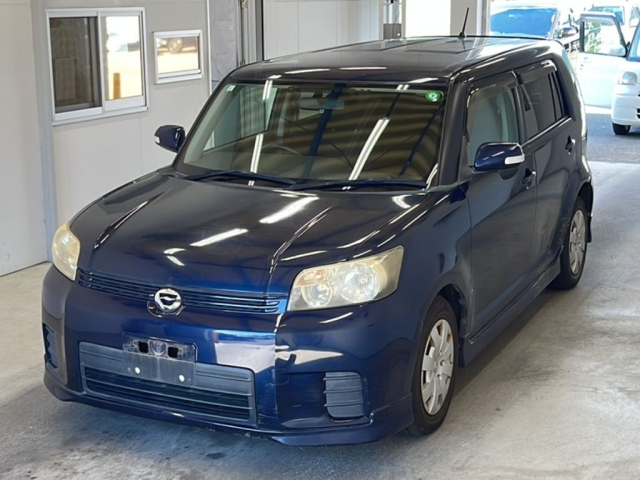 TOYOTA COROLLA RUMION 2009