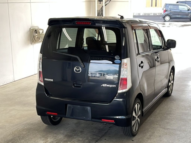 MAZDA AZ WAGON 2011