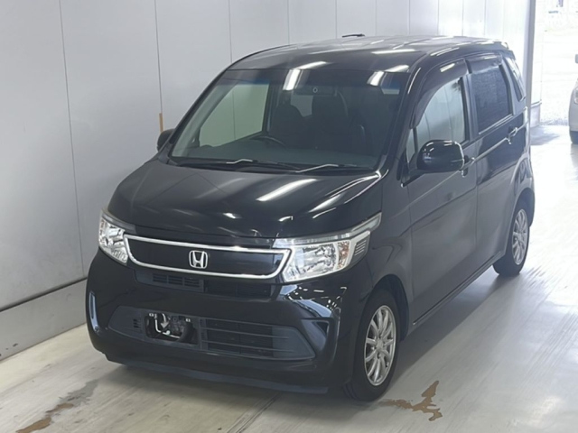 HONDA N WGN 2016