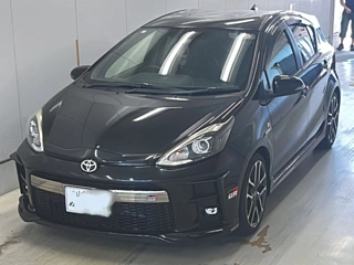 TOYOTA AQUA 2018