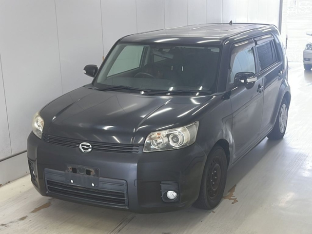TOYOTA COROLLA RUMION 2009
