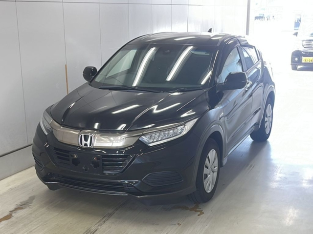 HONDA VEZEL 2018