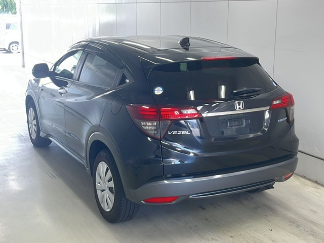 HONDA VEZEL 2018