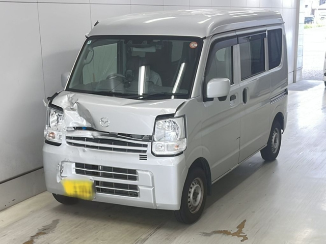 MAZDA SCRUM 2021