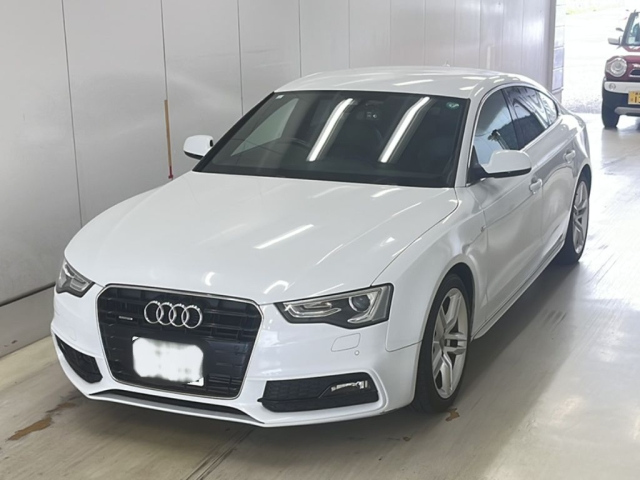 AUDI A5 2015