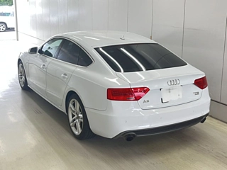 AUDI A5 2015