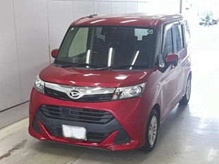DAIHATSU THOR 2017