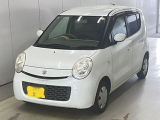 SUZUKI MRWAGON 2010