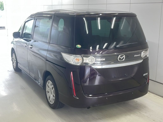 MAZDA BIANTE 2014