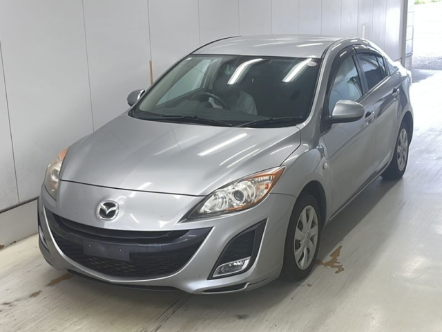 MAZDA AXELA 2010