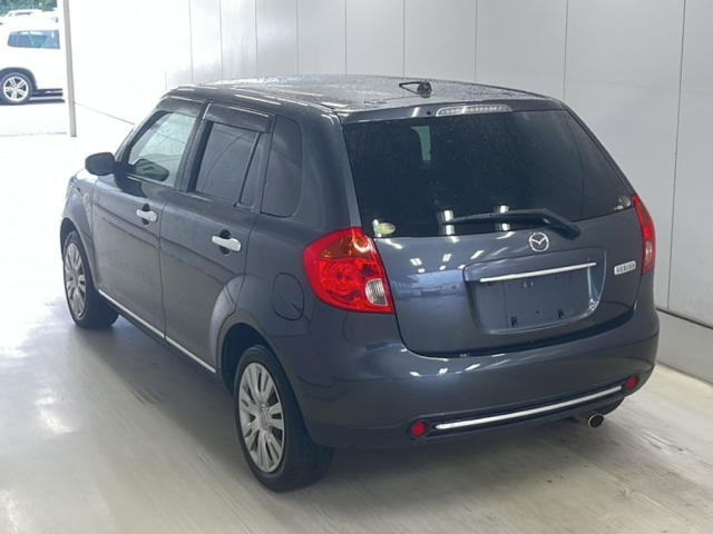 MAZDA VERISA 2013