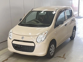 SUZUKI ALTO 2010
