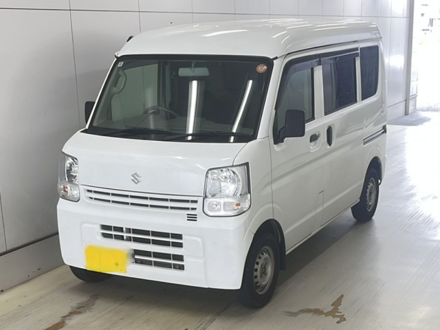 SUZUKI EVERY 2018