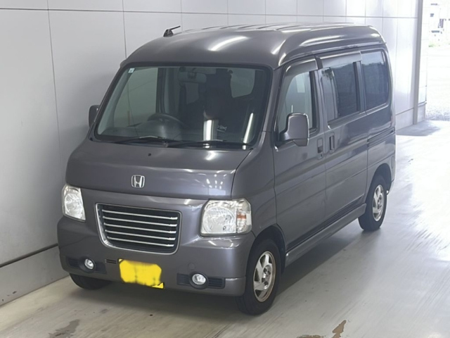 HONDA VAMOS 2015