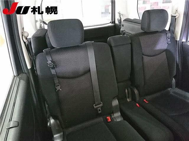 NISSAN SERENA 2012