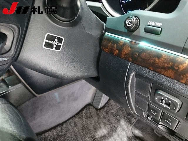 TOYOTA LAND CRUISER 2010