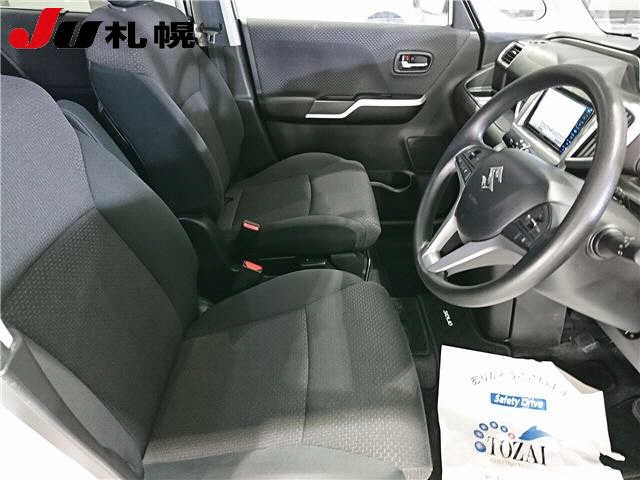 SUZUKI SOLIO 2020