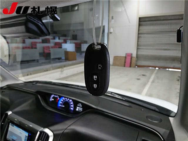 SUZUKI SOLIO 2020