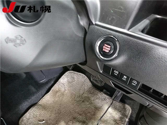 SUZUKI SOLIO 2016