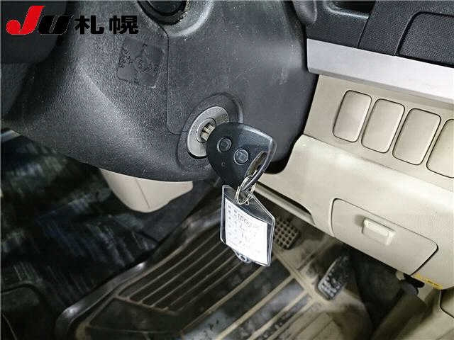 DAIHATSU MOVE 2010