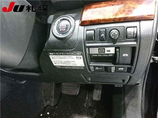 SUBARU LEGACY B4 2010
