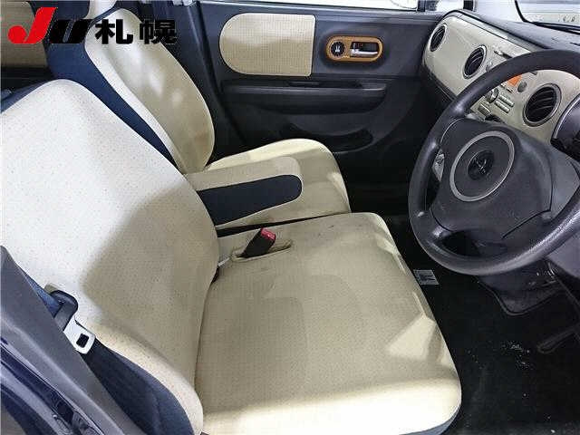 SUZUKI ALTO LAPIN 2009