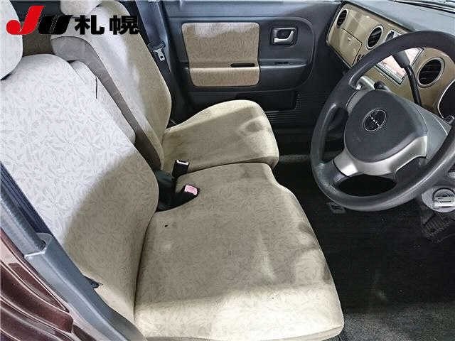SUZUKI ALTO LAPIN 2008