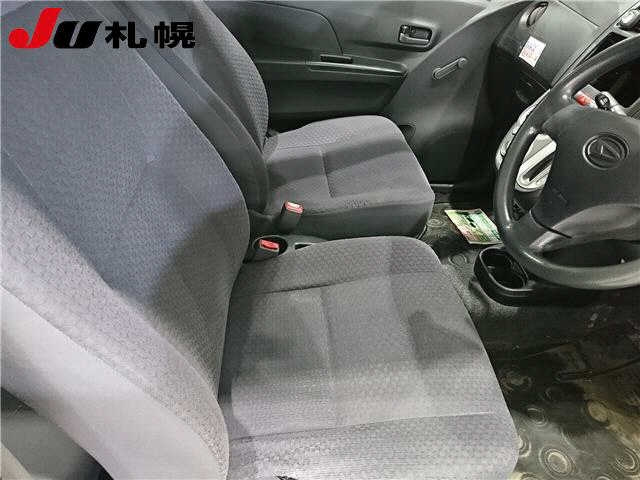 DAIHATSU MIRA 2013