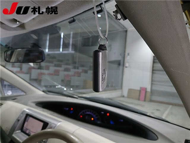 TOYOTA ESTIMA HYBRID 2008