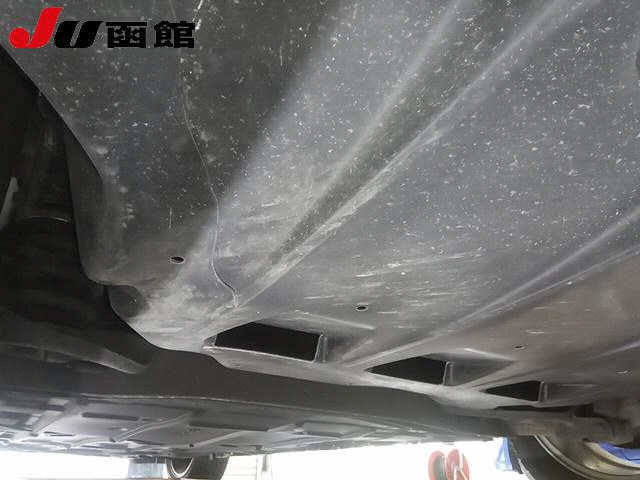 NISSAN LEAF 2017
