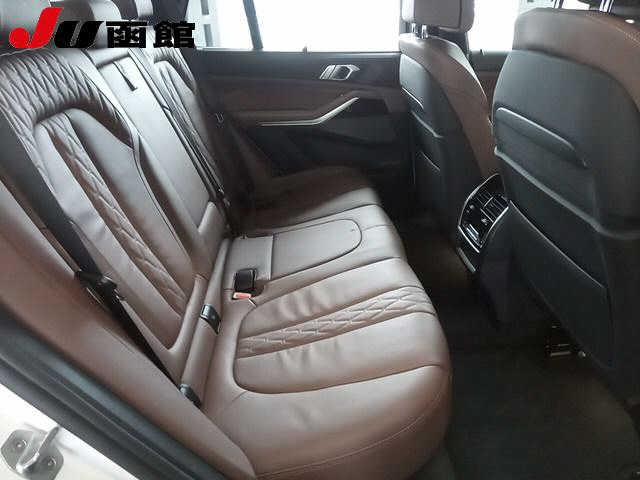 BMW X5 SERIES 2019