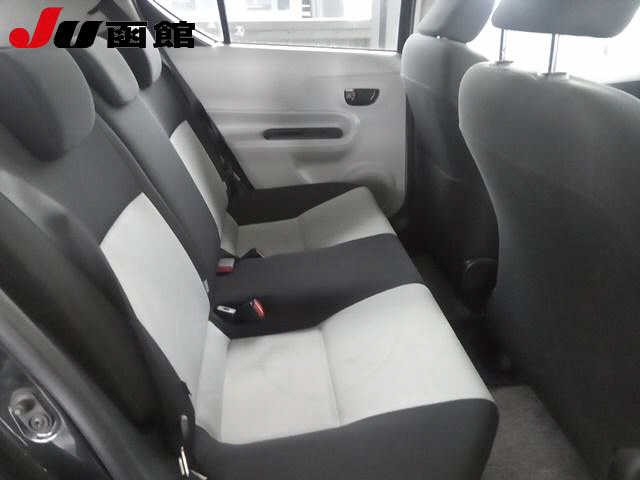 TOYOTA AQUA 2012