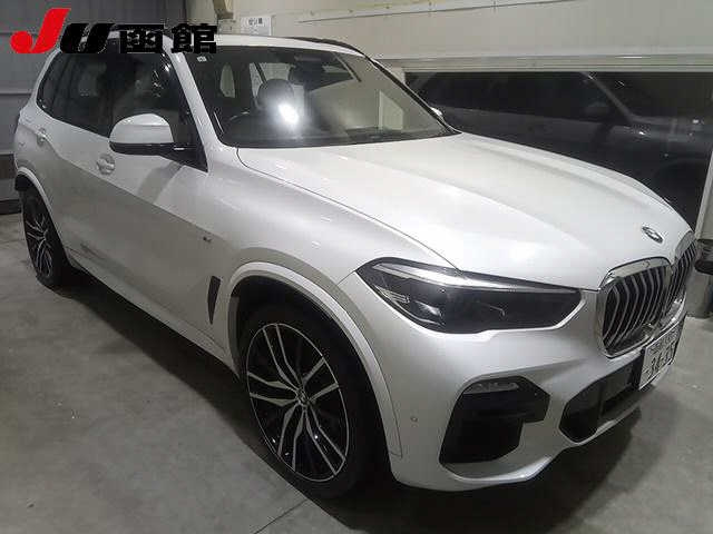 BMW X5 SERIES 2019