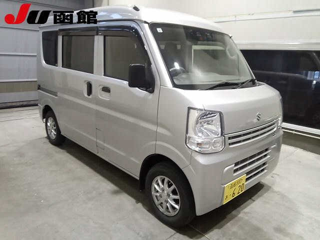 SUZUKI EVERY 2020