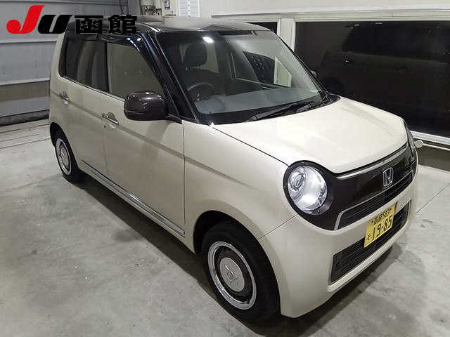 HONDA N ONE 2018