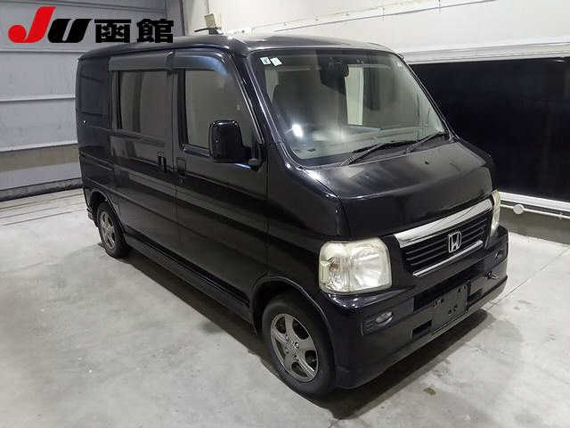 HONDA VAMOS 2010