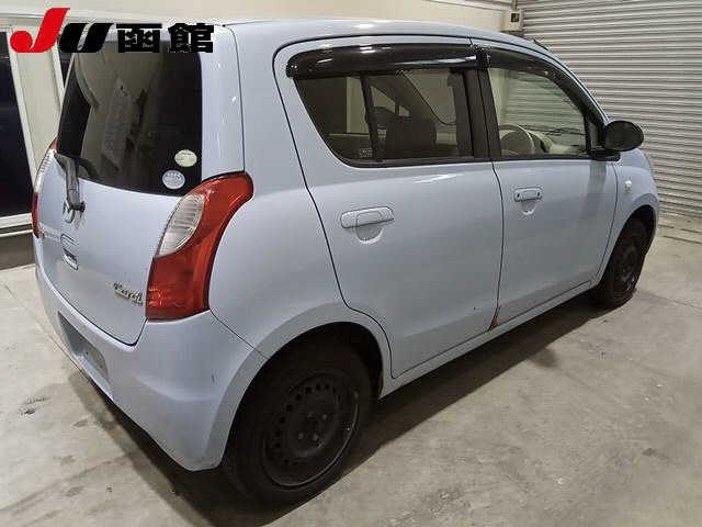 MAZDA CAROL 2011