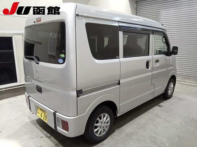 SUZUKI EVERY 2020