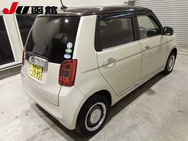HONDA N ONE 2018