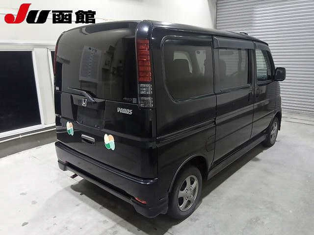 HONDA VAMOS 2010