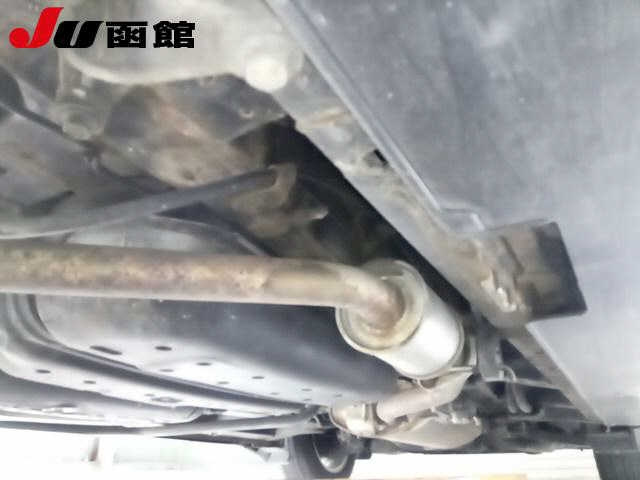 HONDA STEP WAGON 2010