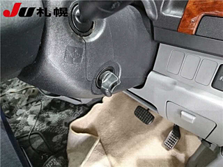 DAIHATSU MOVE 2008